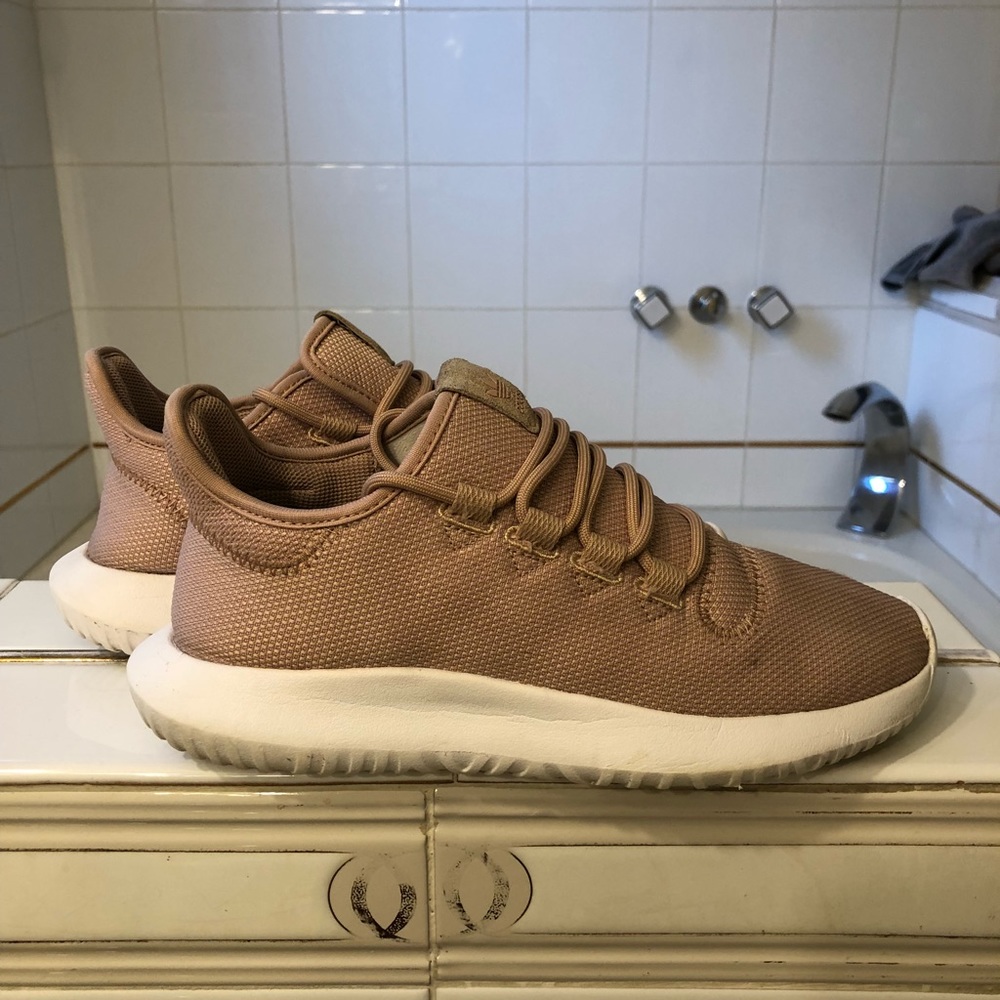 Adidas tubular sneakers